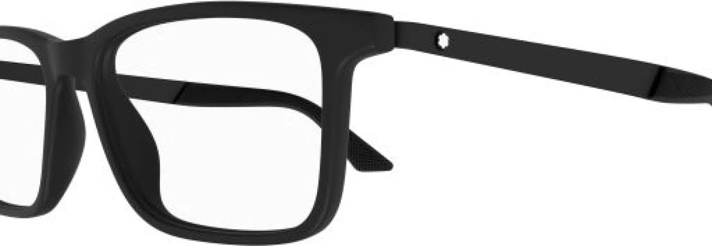 Montblanc MB0333O Eyeglasses - view 13